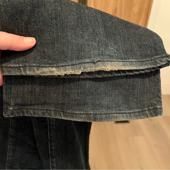 Old Navy Jeans - Picture 10 of 10